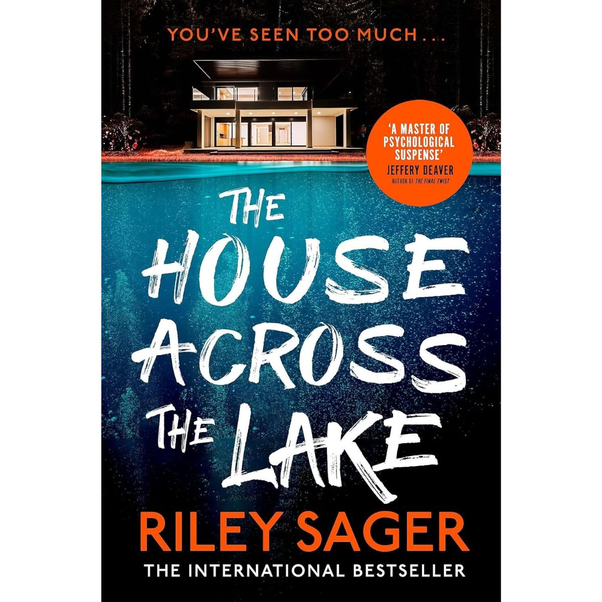 @Miniexprress.lk - 2026-05-08T204213.260 THE HOUSE ACROSS THE LAKE BOOK