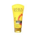 Lotus Professional UV Defence Sunscreen SPF 100 PA+++ For Women & Men - 50g