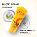 LOTUS PROFESSIONAL UV SCREEN GEL SPF 30 PA++ - 80g - Image 2