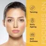 LOTUS PROFESSIONAL UV SCREEN GEL SPF 30 PA++ - 80g - Image 3