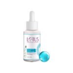 Lotus Professional PhytoRx Hyaluronic Acid + Vitamin E Booster Face Serum - 30 ml