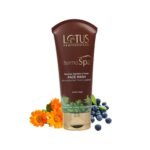 Lotus Professional dermoSpa Brazilian sprinkle of youth face wash Moisturising - 80g