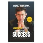 24 Chapters of Success Book