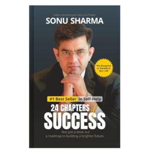 24 Chapters of Success Book