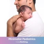 Minimalist Baby Massage Oil with Provitamin D3 For Sensitive Skin-200ml - Image 7