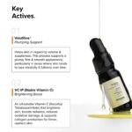 Minimalist Multi Repair Active 15% Brightens Firm Skin Face Serum - 10 ML - Image 4