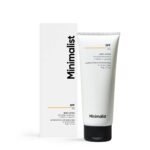 Minimalist SPF 30 Body Sunscreen UVA & UVB Protection for All Skin Types -150 g