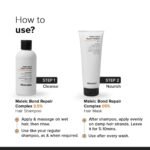 Minimalist Maleic Bond Repair Complex 05% Hair Mask For women & Men - 100 gm - Image 4