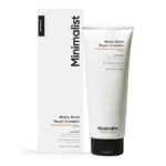 Minimalist Maleic Bond Repair Complex 05% Hair Mask For women & Men - 100 gm