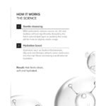 Minimalist Hydrating 7.3% Shampoo for Dry & Frizzy Hair -250 ml - Image 4