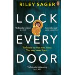 Lock Every Door Book By Riley Sager