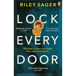 Lock Every Door Book By Riley Sager