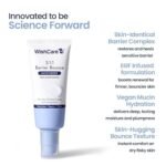 WishCare 3:1:1 Barrier Bounce Moisturizer Cream for Face For Dry Skin, Oily & Combination Skin - 50ml - Image 5