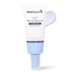 WishCare 3:1:1 Barrier Bounce Moisturizer Cream for Face For Dry Skin, Oily & Combination Skin - 50m