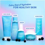 Dot & Key Blueberry Hydrate Barrier Repair Milky Toner Essence All Skin Types - 150ml - Image 7