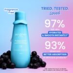 Dot & Key Blueberry Hydrate Barrier Repair Milky Toner Essence All Skin Types - 150ml - Image 5