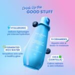 Dot & Key Blueberry Hydrate Barrier Repair Milky Toner Essence All Skin Types - 150ml - Image 3