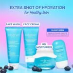Dot & Key Blueberry Hydrate Barrier Repair Sunscreen SPF 50+ PA++++ - 50g - Image 8