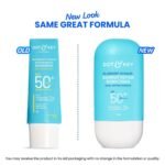 Dot & Key Blueberry Hydrate Barrier Repair Sunscreen SPF 50+ PA++++ - 50g - Image 5