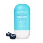 Dot & Key Blueberry Hydrate Barrier Repair Sunscreen SPF 50+ PA++++ - 50g