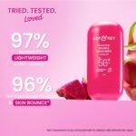 Dot & Key Dragon Fruit Bounce Sunscreen SPF 50+ PA++++With New-Age UV Filters - 50g - Image 7