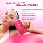 Dot & Key Dragon Fruit Bounce Sunscreen SPF 50+ PA++++With New-Age UV Filters - 50g - Image 2