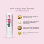 Sebamed Lip balm for dry and chapped lips - 4.8g - Image 3
