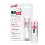 Sebamed Lip balm for dry and chapped lips
