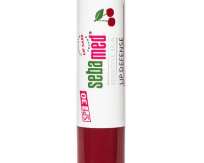 Sebamed Lip balm for dry and chapped lips Cherry - 4.8g
