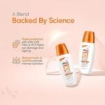 Sebamed Sun Spray Multi Protect SPF 30 For Sun Sensitive Skin -150ml - Image 5