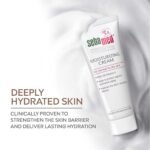 Sebamed Moisturizing Cream With 2 % Vitamin E For Normal to dry skin - 50ml - Image 3