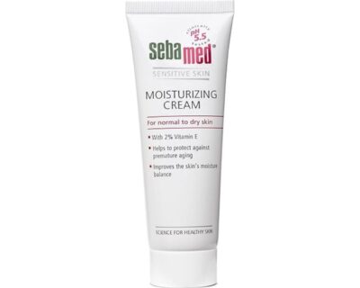 Sebamed Moisturizing Cream For Normal to dry skin - 50ml