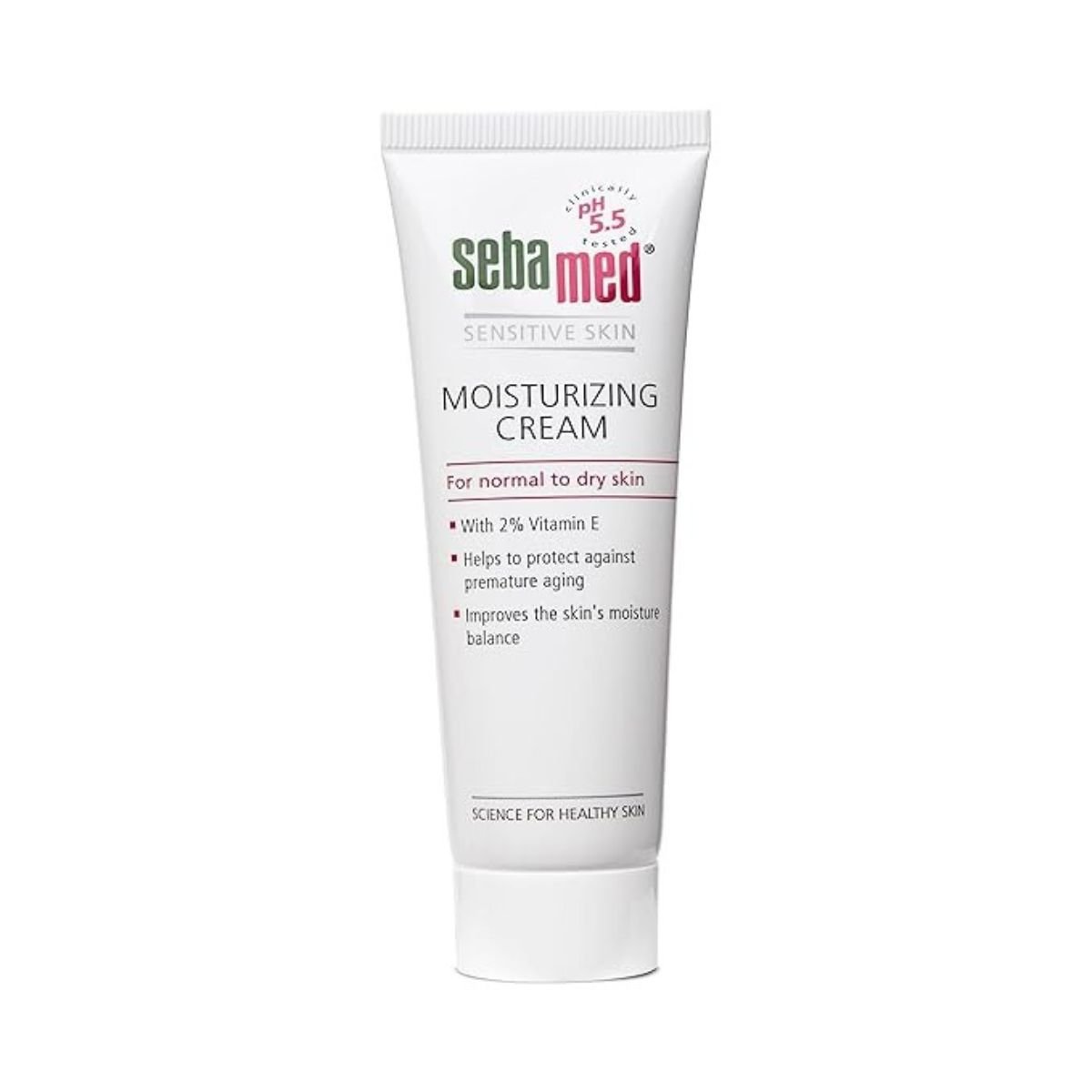 @Miniexprress.lk - 2026-05-19T174652.819 Sebamed Moisturizing Cream For Normal to dry skin - 50ml