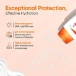 Sebamed Sun Lotion Multi Protect SPF 50 For Sun Sensitive Skin - 150ml - Image 3
