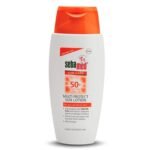 Sebamed Sun Lotion Multi Protect SPF 50 For Sun Sensitive Skin - 150ml