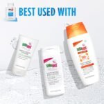 Sebamed Fresh Shower For Sensitive Skin -  200ml - Image 7