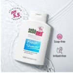 Sebamed Fresh Shower For Sensitive Skin -  200ml - Image 6