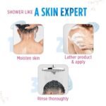 Sebamed Fresh Shower For Sensitive Skin -  200ml - Image 5