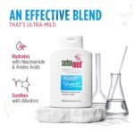 Sebamed Fresh Shower For Sensitive Skin -  200ml - Image 3