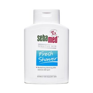 Sebamed Fresh Shower For Sensitive Skin - 200ml
