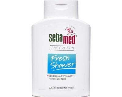 Sebamed Fresh Shower For Sensitive Skin - 200ml