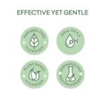 Sebamed Gentle Facial Cleanser For Normal to dry skin - 150ml - Image 3