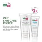 Sebamed Gentle Facial Cleanser For Oily and Combination Skin - 150ml - Image 6