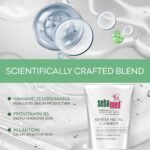 Sebamed Gentle Facial Cleanser For Oily and Combination Skin - 150ml - Image 4