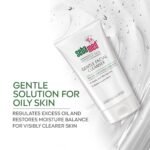 Sebamed Gentle Facial Cleanser For Oily and Combination Skin - 150ml - Image 3