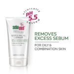 Sebamed Gentle Facial Cleanser For Oily and Combination Skin - 150ml - Image 2