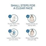 Sebamed Clear Face Cleansing Foam For Impure Acne Prone Skin - 50ml - Image 4