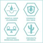 Sebamed Clear Face Cleansing Bar For Impure and Acne-Prone Skin -100g - Image 2