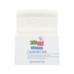 Sebamed Clear Face Cleansing Bar For Impure and Oily Skin