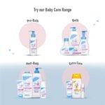 Sebamed Baby Face & Body Wash Foam For Delicate, Dry Skin With pantheon - 400 ml - Image 6